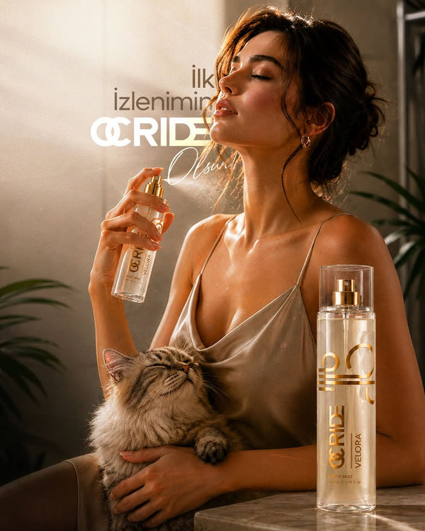 Body Mist