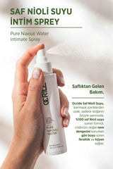 Saf Nioli Suyu İntim Sprey 100ML