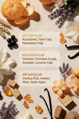 Velora Body Mist 200 ml