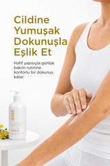 Sarı Kantaron Yağı Vücut Sütü 250 ml