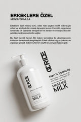 Men's Formula Masaj Sütü 250 ml