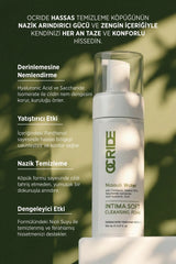 Intima Soft Cleansing Foam 150 ml