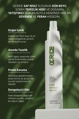 Saf Nioli Suyu İntim Sprey 100ML