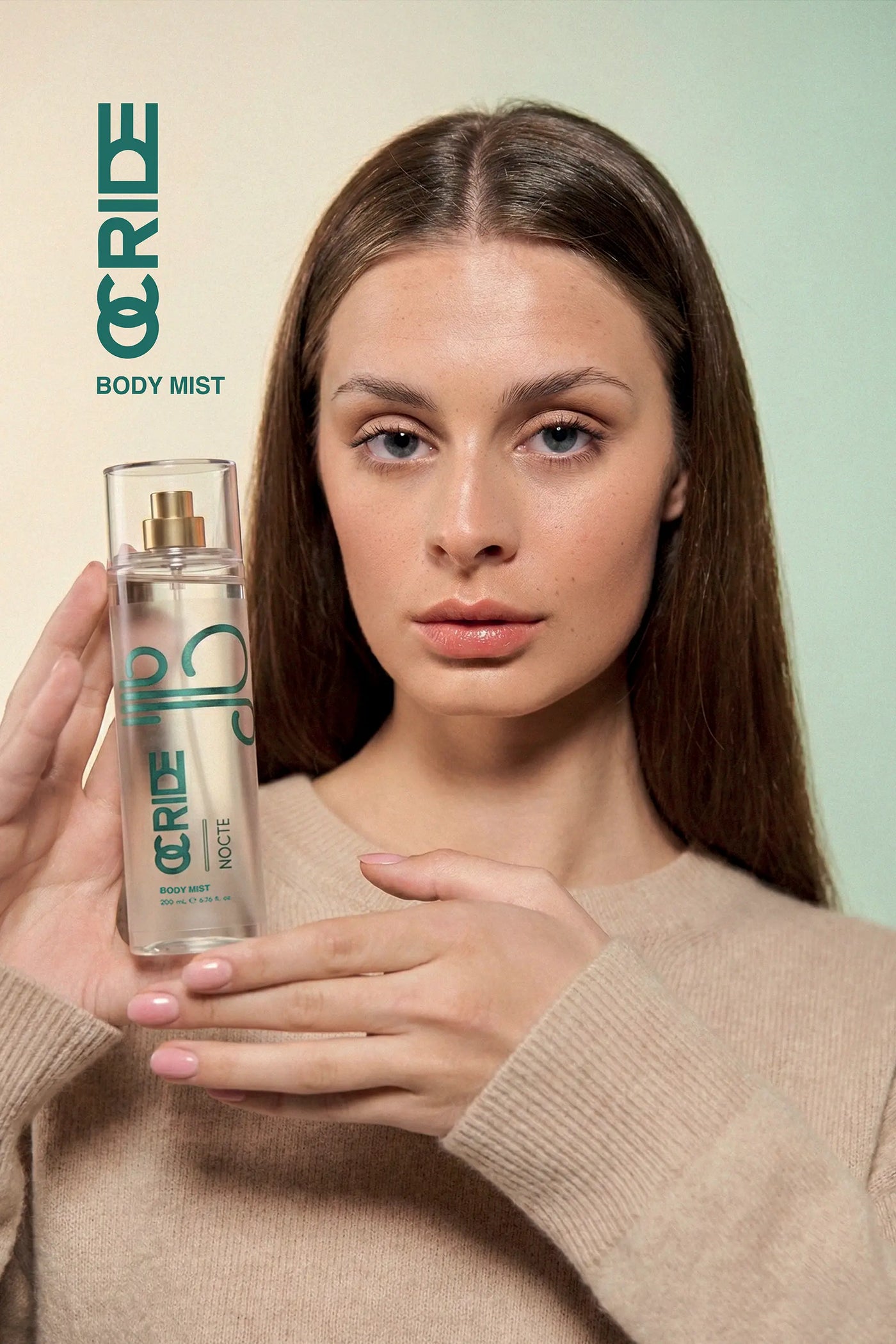 Nocte Body Mist 200 ml