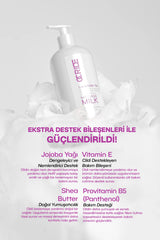 Lavanta Yağı Masaj Sütü 250ML