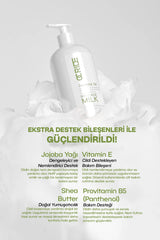 Yasemin Yağı Masaj Sütü 250 ml