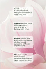 Nocte Body Mist 200 ml