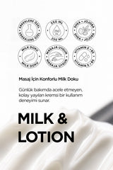 Men's Formula Body Milk 250 ml