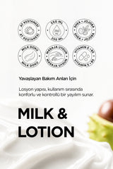 At Kestanesi Vücut Sütü 250 ml