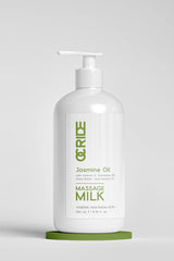 Yasemin Yağı Masaj Sütü 250 ml