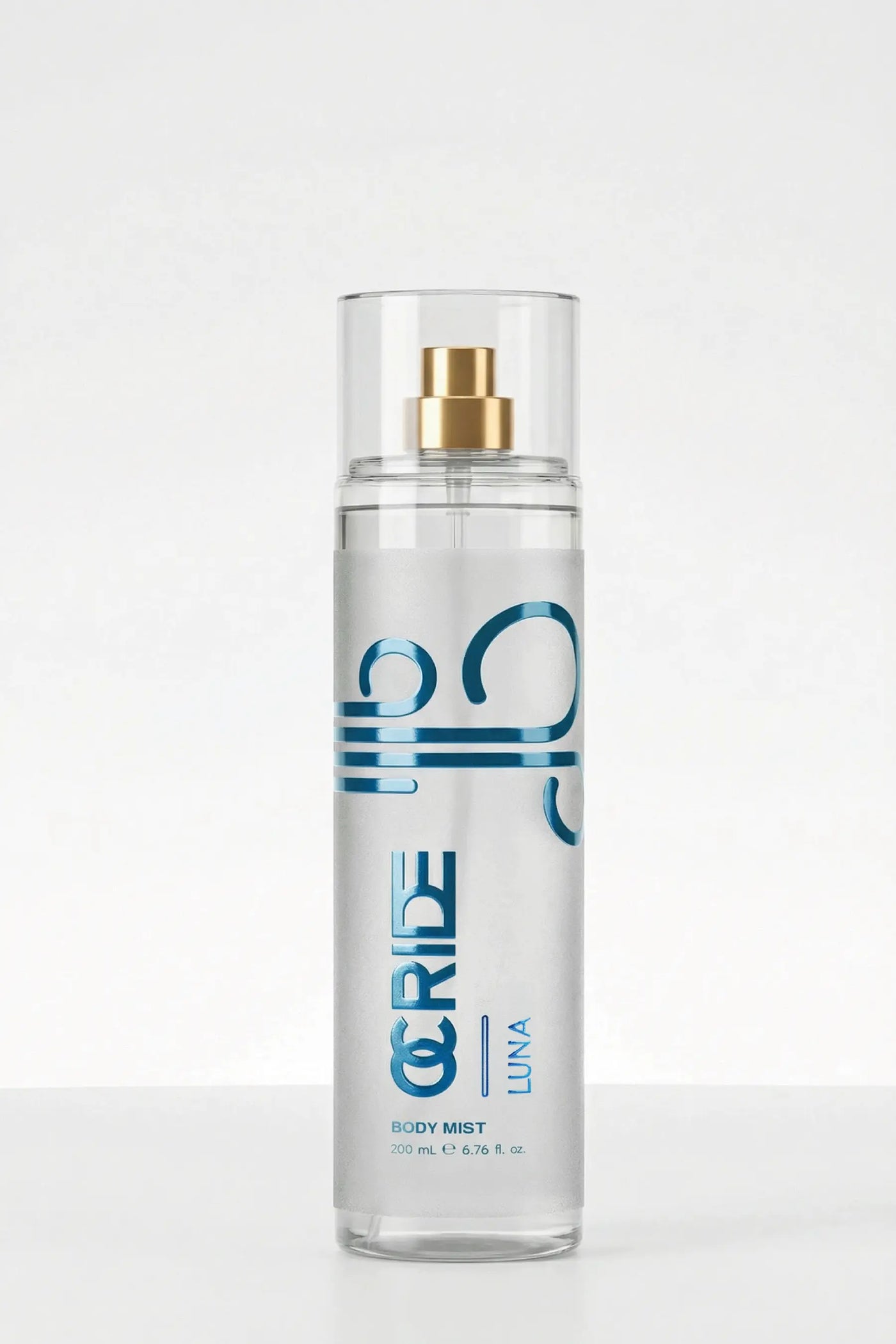 Luna Body Mist 200 ml