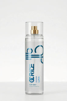 Luna Body Mist 200 ml
