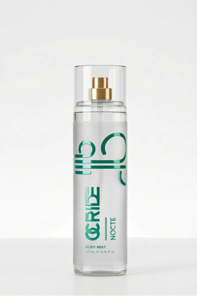 Nocte Body Mist 200 ml