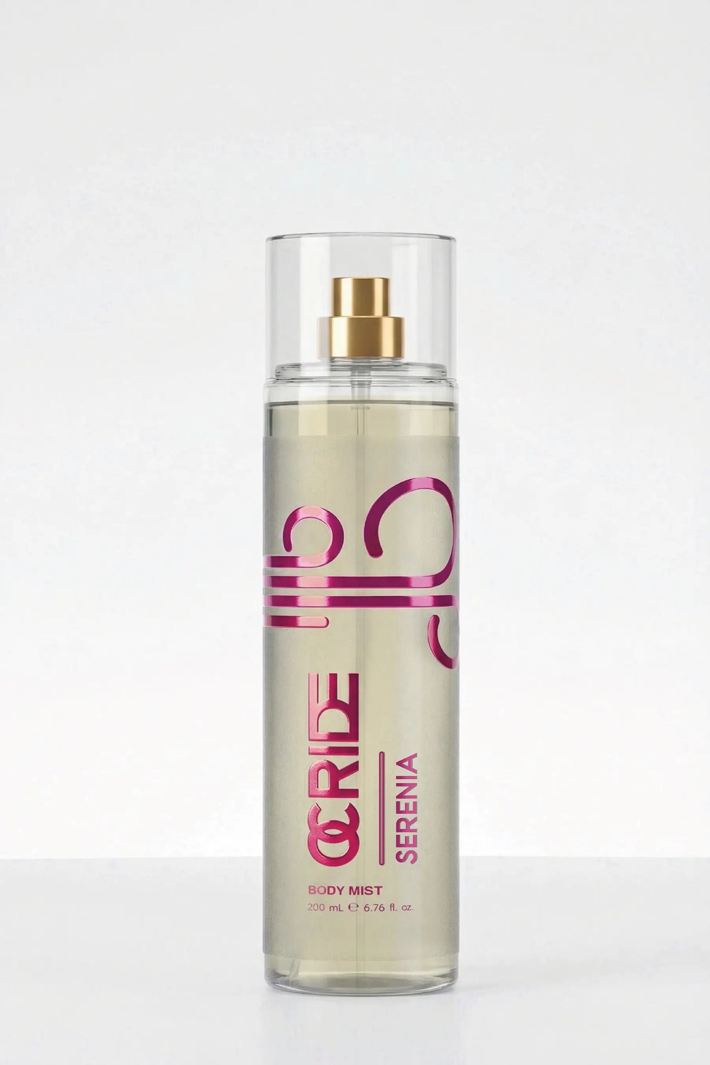 Serenia Body Mist 200 ml