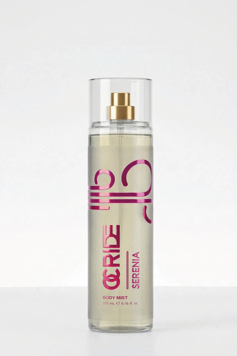 Serenia Body Mist 200 ml