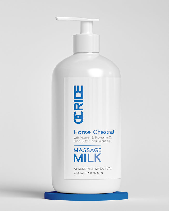 At Kestanesi Masaj Sütü 250 ml