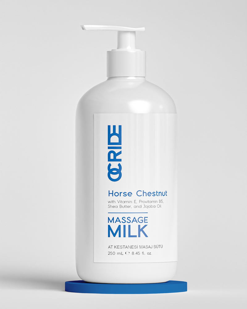 At Kestanesi Masaj Sütü 250 ml