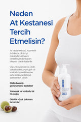 At Kestanesi Vücut Sütü 250 ml