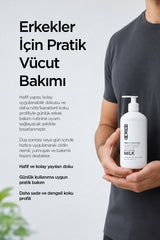 Men's Formula Body Milk 250 ml