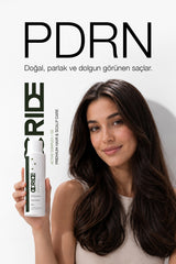 PDRN & Peptide Şampuan 400 ml