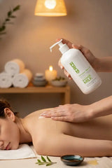 Yasemin Yağı Masaj Sütü 250 ml
