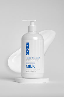 At Kestanesi Vücut Sütü 250 ml