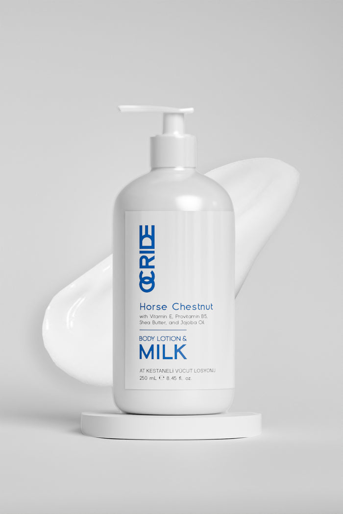 At Kestanesi Vücut Sütü 250 ml