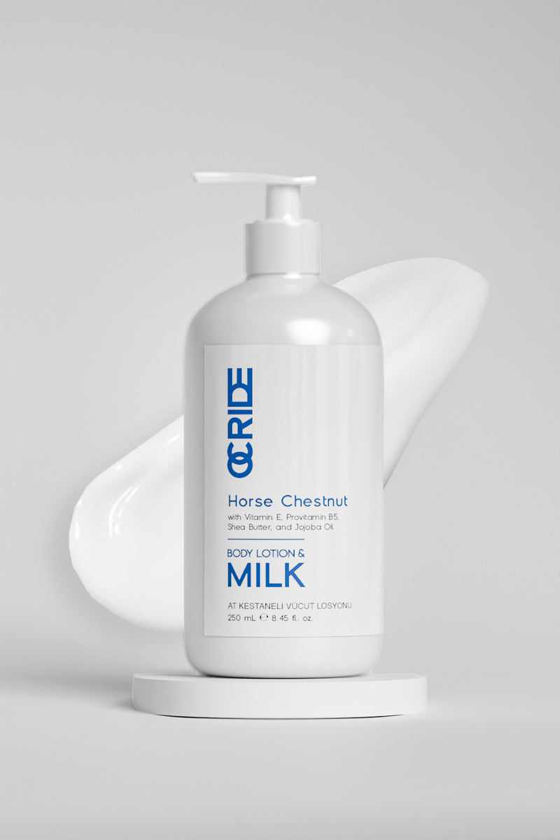 At Kestanesi Vücut Sütü 250 ml