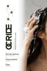 PDRN & Peptide Şampuan 400 ml