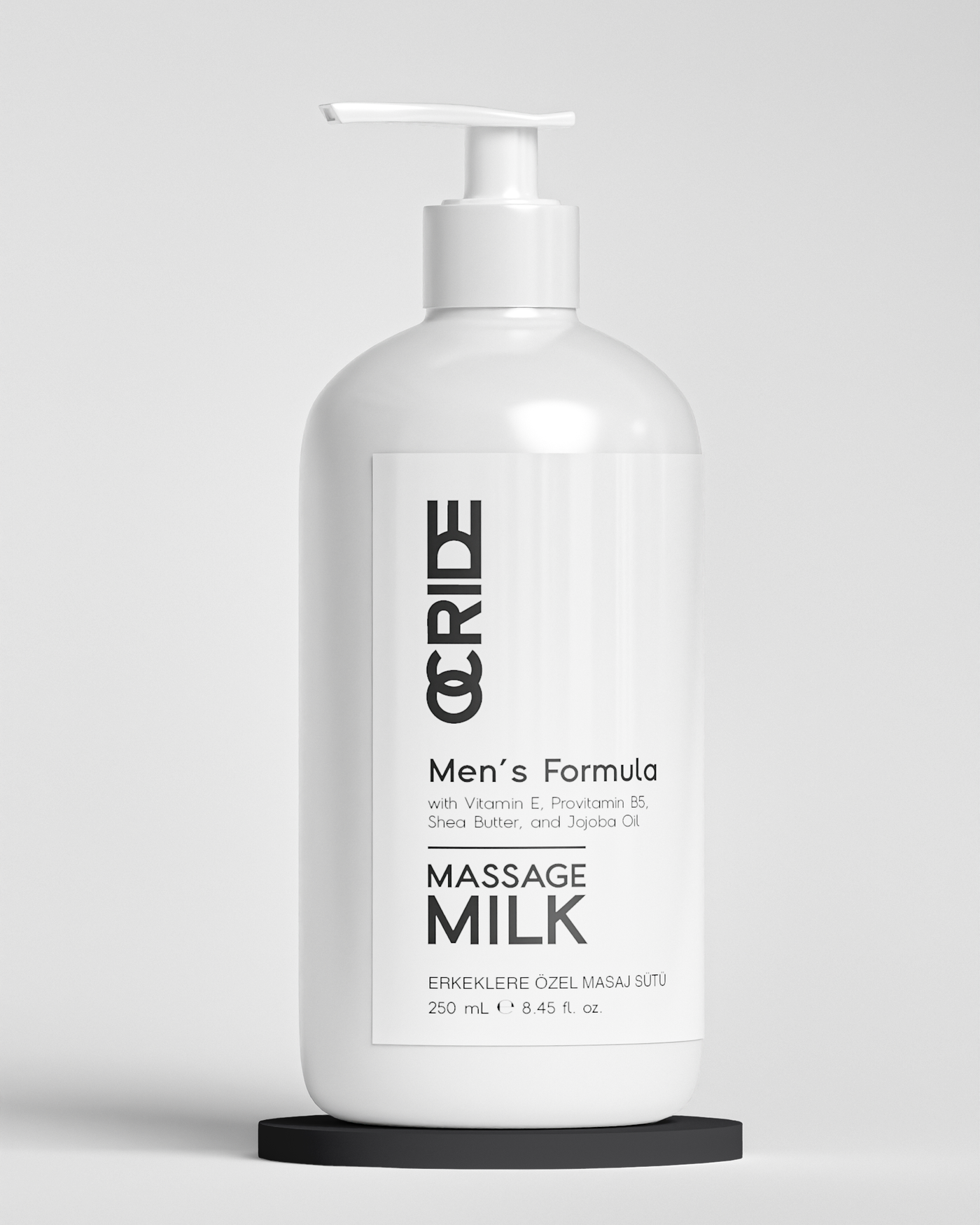 Men's Formula Masaj Sütü 250 ml