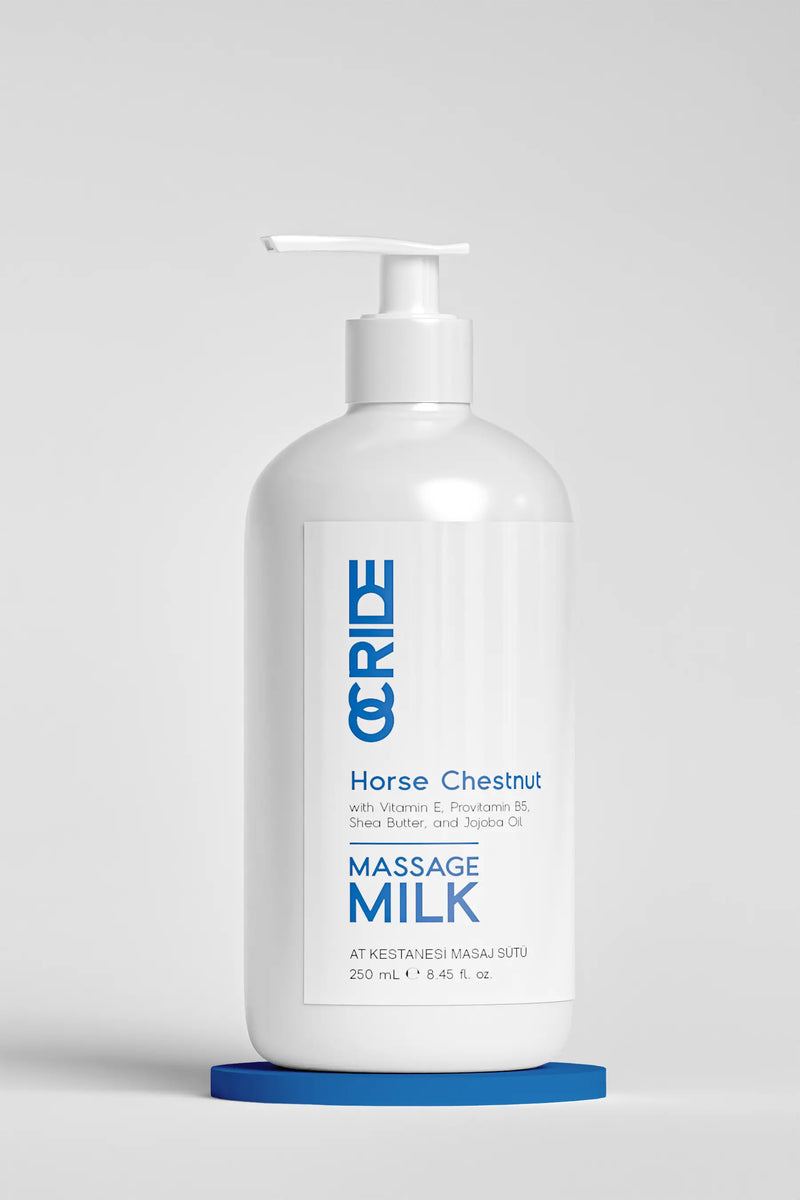 At Kestanesi Okaliptus Masaj Yağı Masaj Sütü