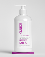 Lavanta Yağı Masaj Sütü 250ML