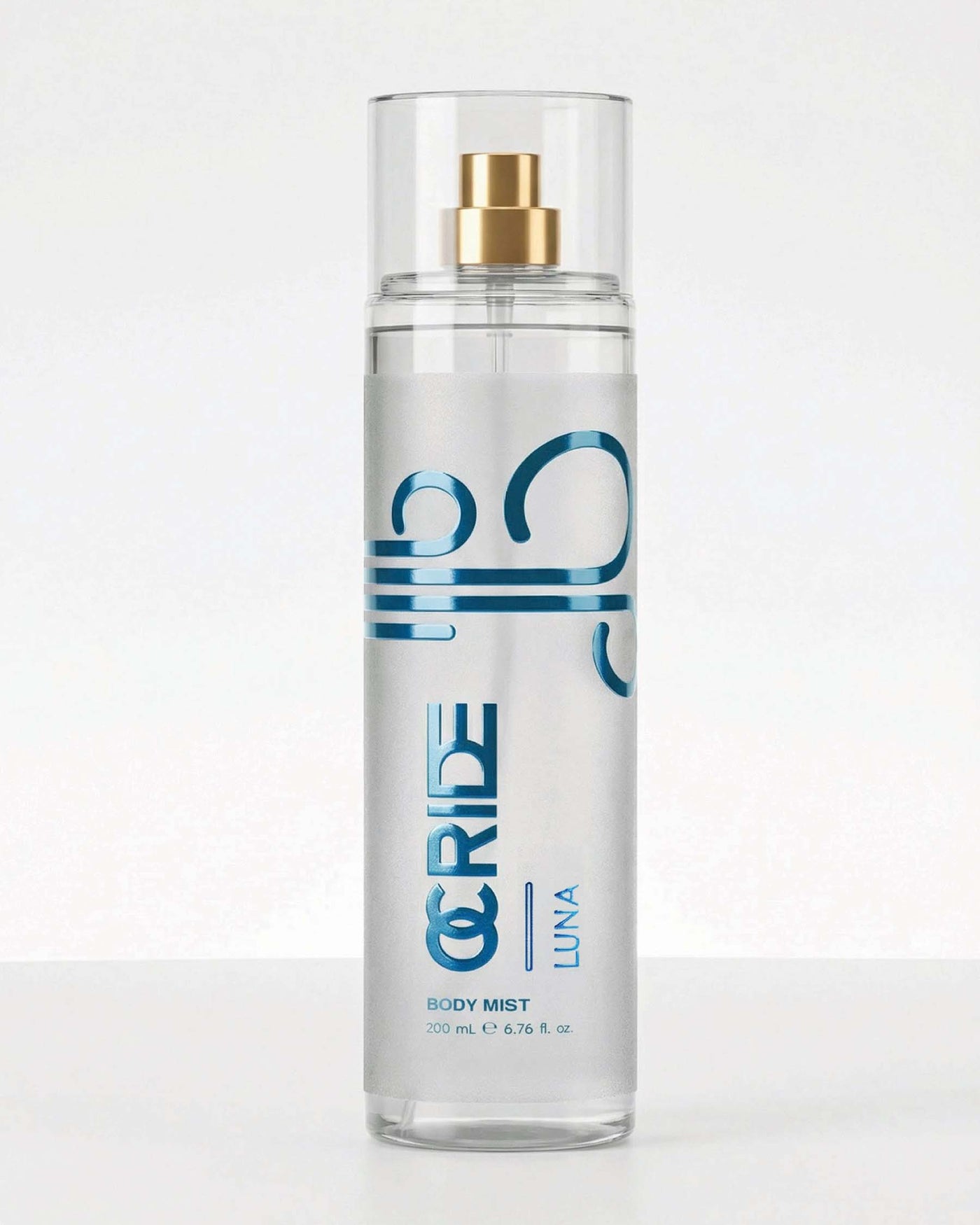 Luna Body Mist 200 ml