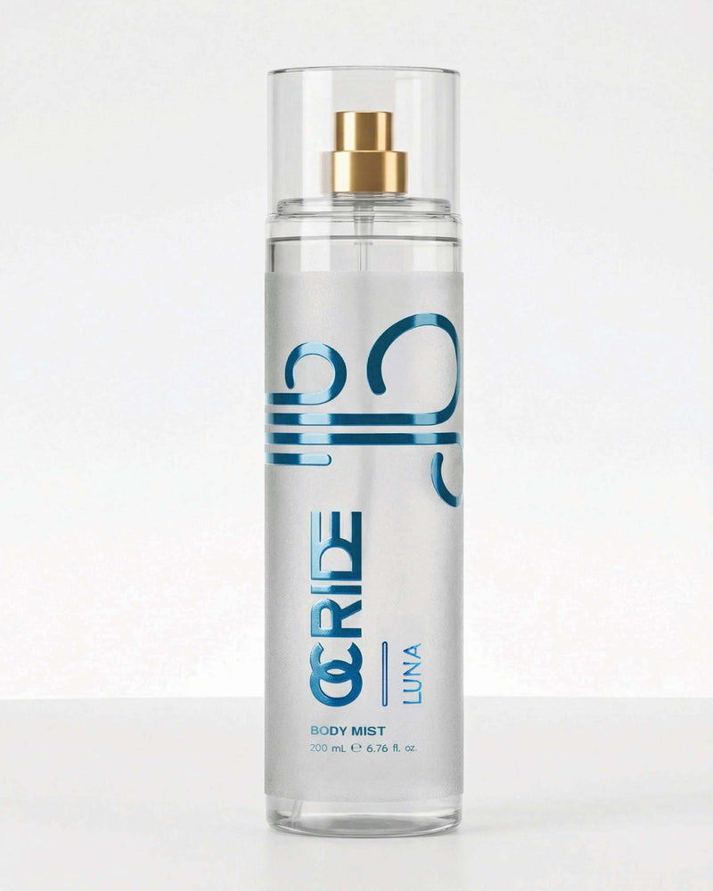 Luna Body Mist 200 ml