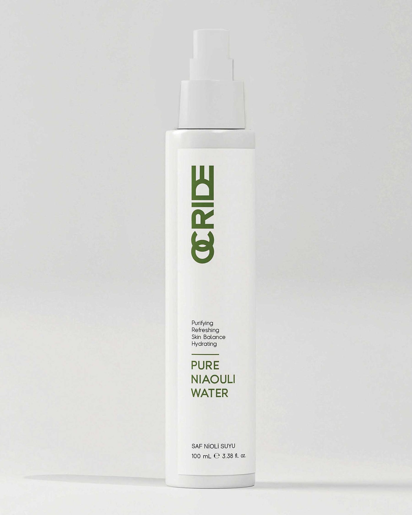 Saf Nioli Suyu İntim Sprey 100ML