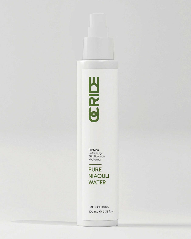 Saf Nioli Suyu İntim Sprey 100ML
