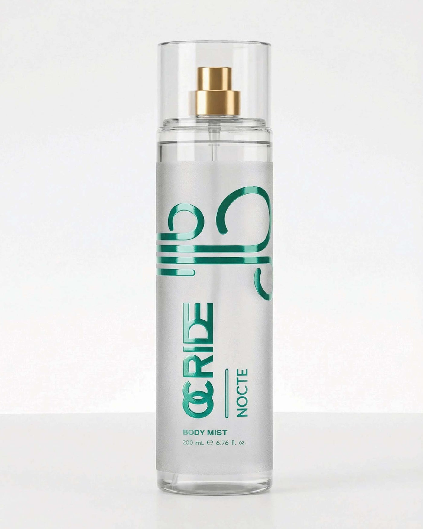 Nocte Body Mist 200 ml