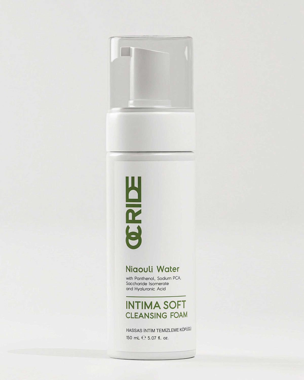 Intima Soft Cleansing Foam 150 ml
