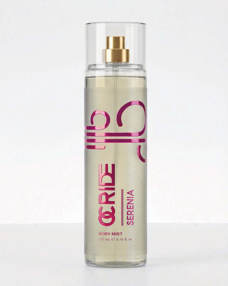Serenia Body Mist 200 ml