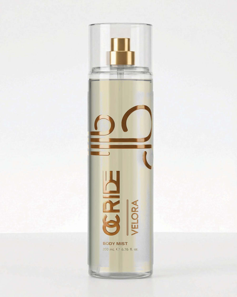 Velora Body Mist 200 ml