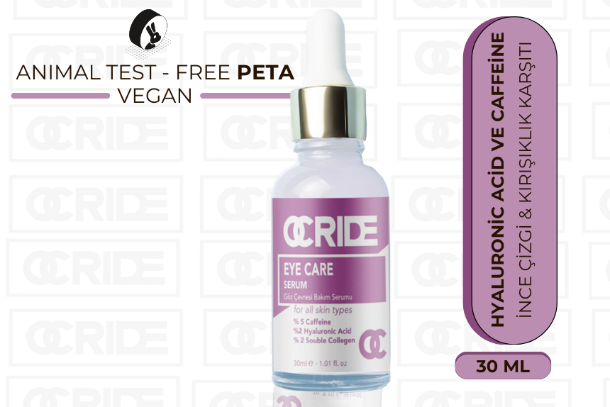 Eye Care Serum