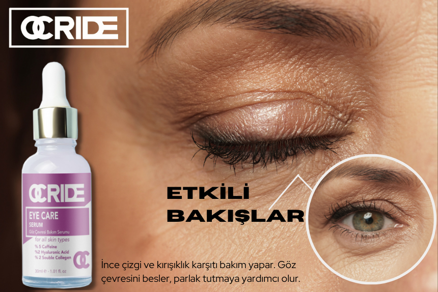 Eye Care Serum