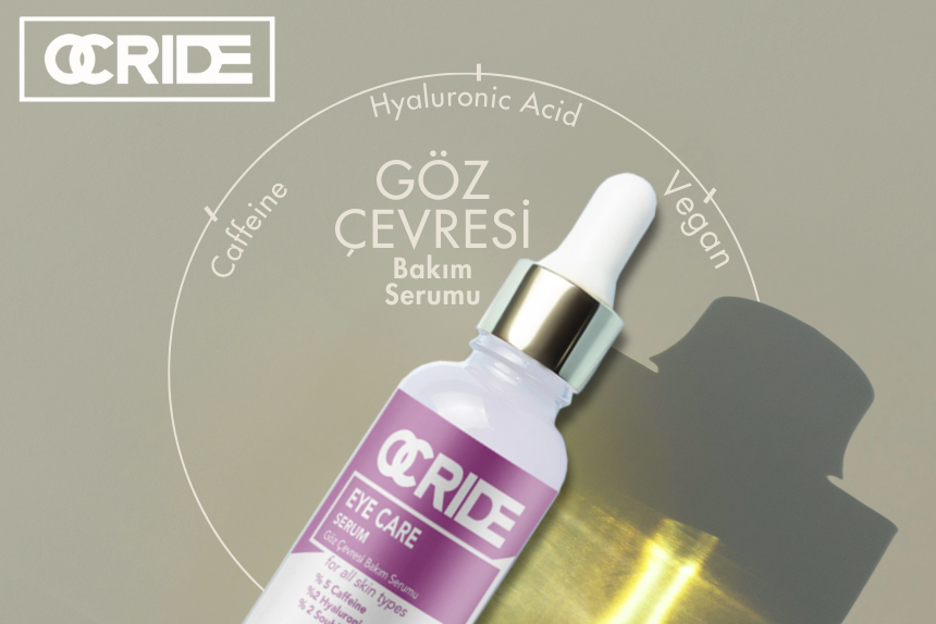 Eye Care Serum