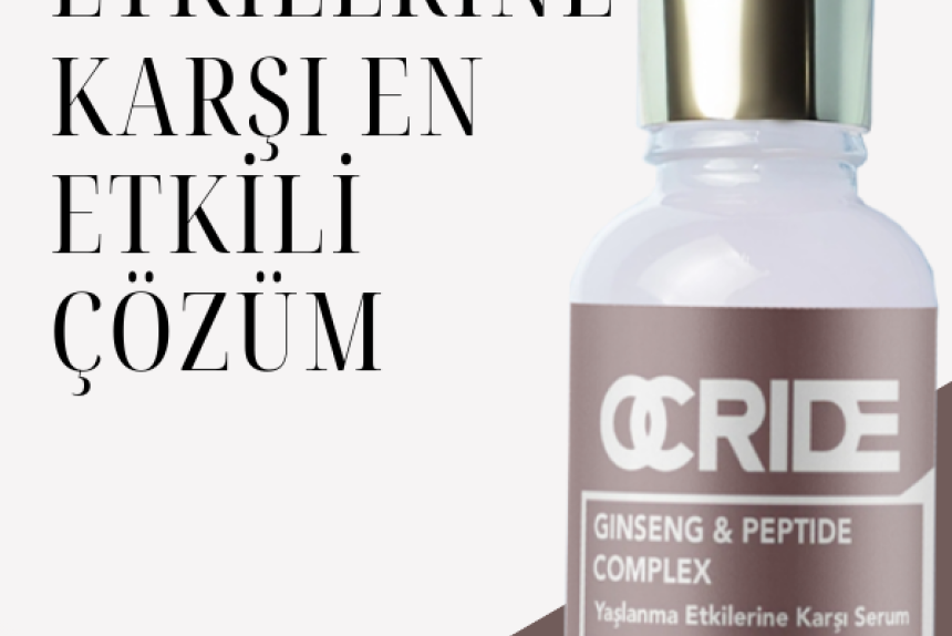 Ginseng & Peptide Complex