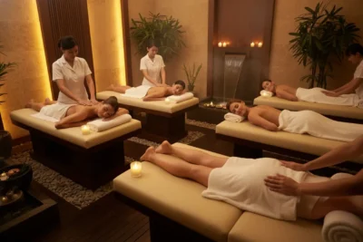 Masaj Yağları Tavsiyeleri