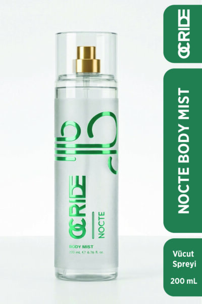 Nocte Body Mist