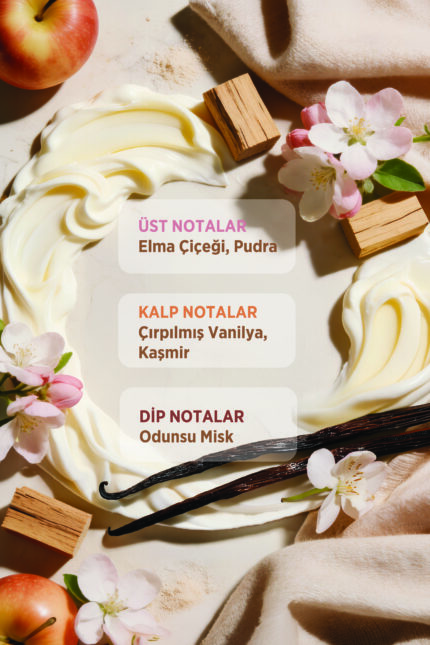 Doğal Masaj Sütleri & Premium Vücut Bakımı 19 Doğal Masaj Sütleri & Premium Vücut Bakımı - OCRIDE®