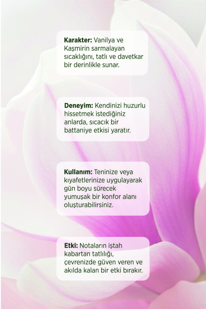 Nocte Vücut Spreyi 200ml - Görsel 4