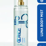 Luna Vücut Spreyi 200ml