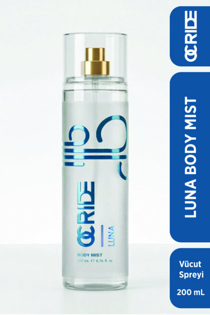 Doğal Masaj Sütleri & Premium Vücut Bakımı - OCRIDE®